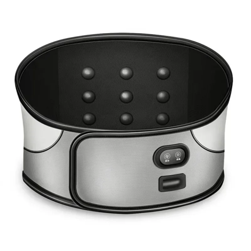 

High-end Inflatable Back Support Portable Cordless Electric Massager