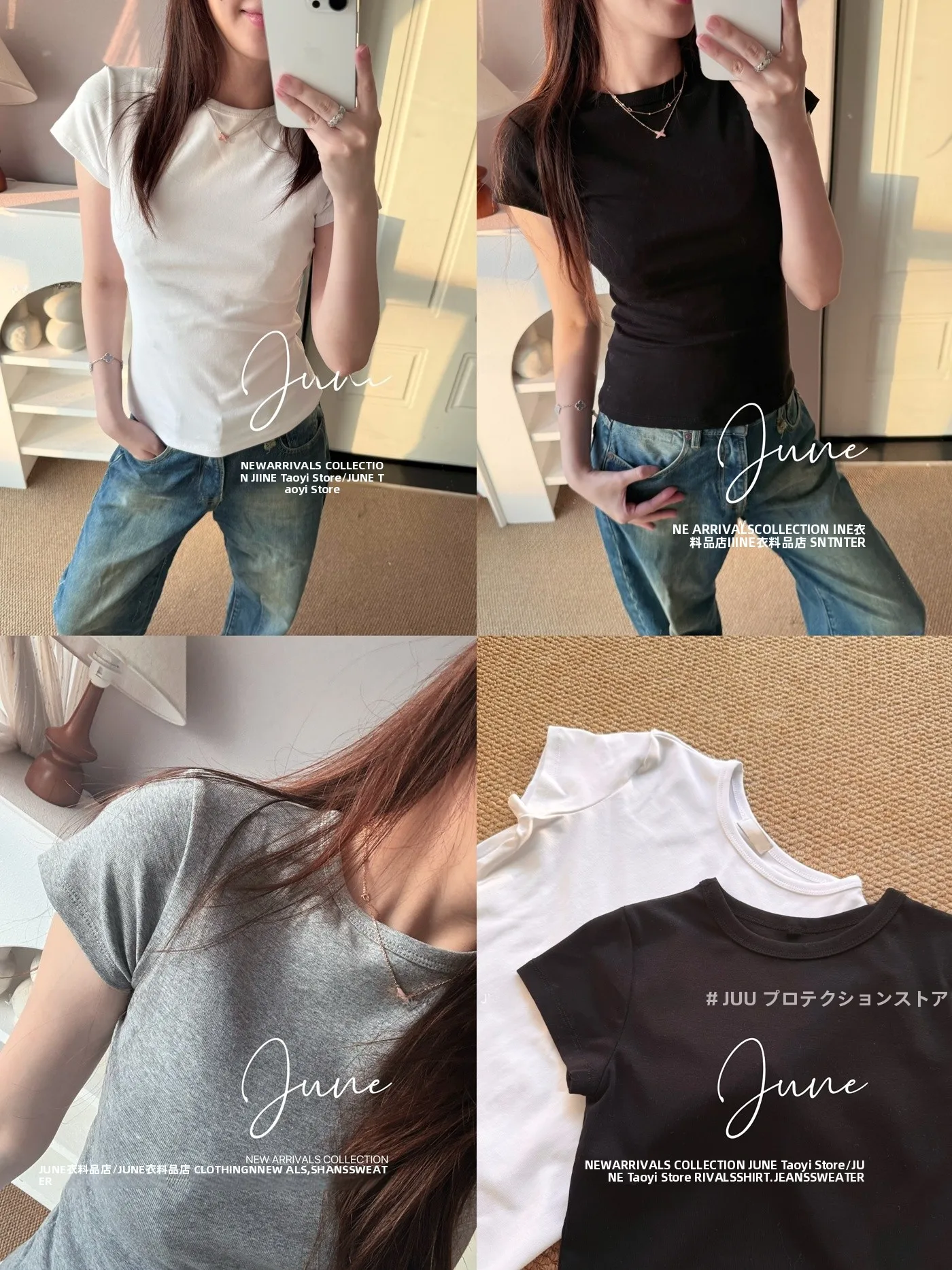 

Женская летняя футболка Slim Fit в американском уличном стиле, хлопковая, с круглым вырезом, коротким рукавом, повседневный топ с круглым вырезом