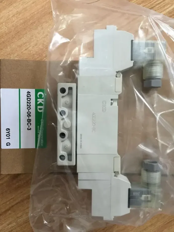 

Inquiry Special Offer Happy Solenoid Valve 4gd220-06-bc-3 Dc24v Brand New Original Authentic Product Bargaining