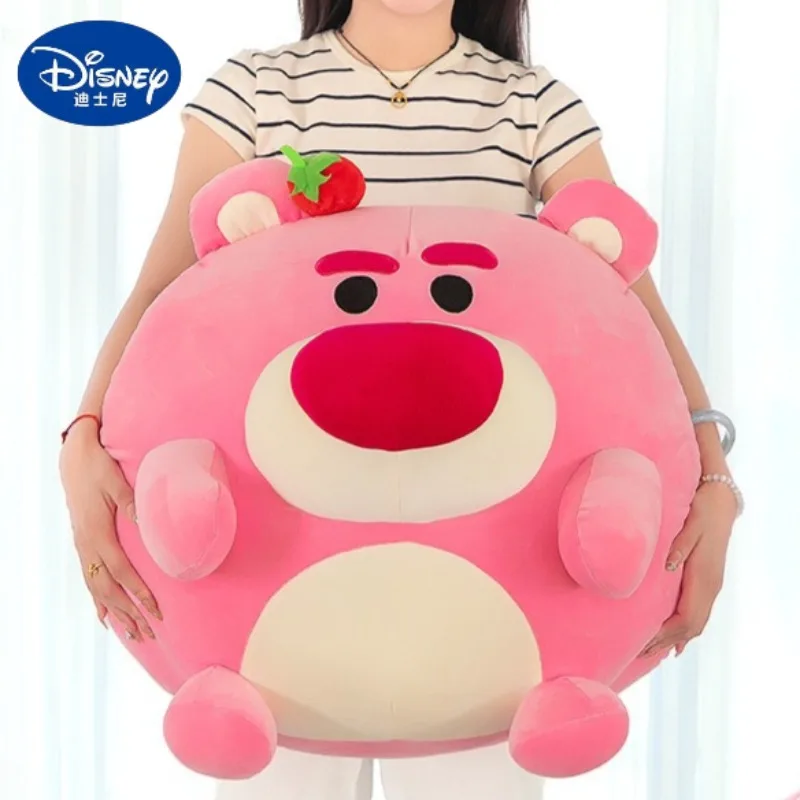 30/40/55 см большой размер Disney Alien Lotso аниме плюшевая кукла Kawaii декор комнаты плюшевая детская подушка праздничный подарок