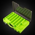 Green box
