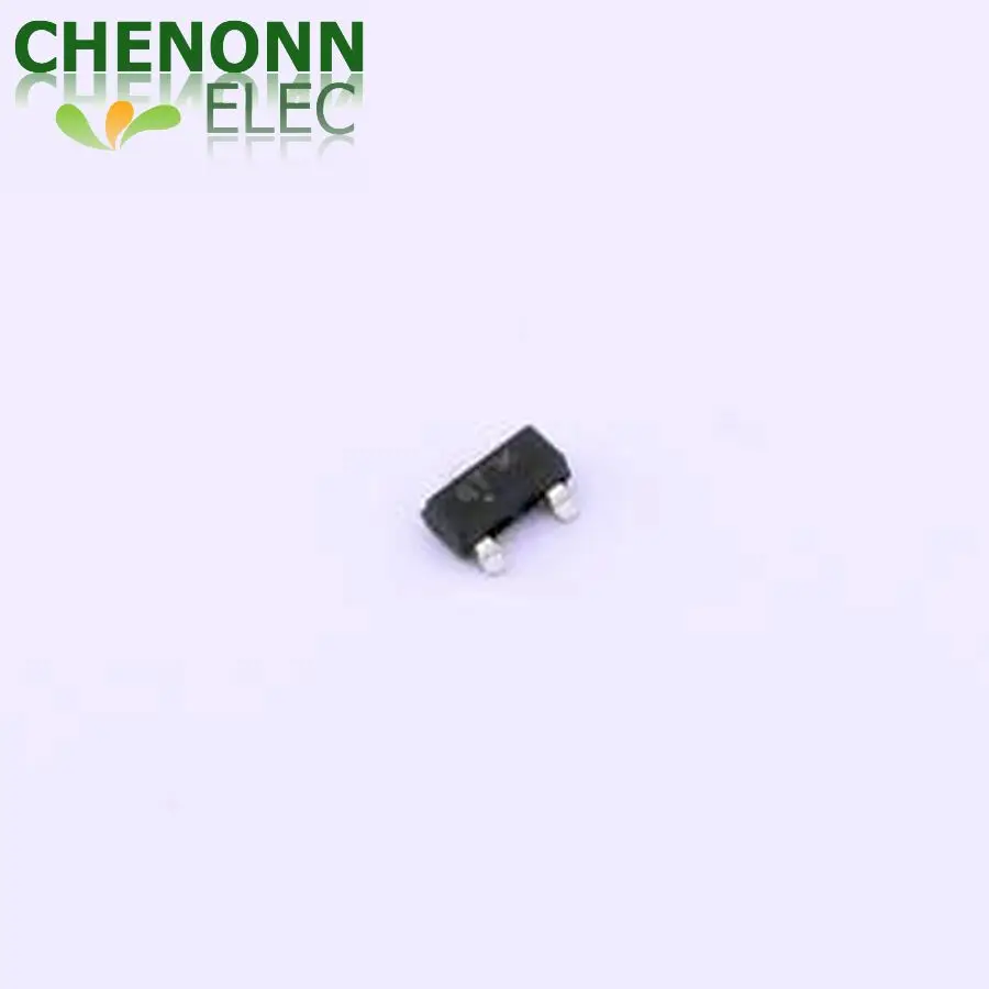200PCS/LOT MMBD301LT3G (Diodes)