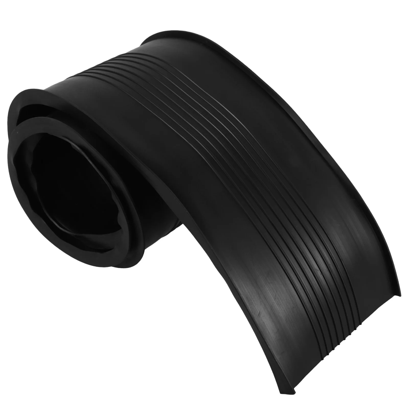 

1 Roll Garage Seal Bottom Weather Stripping Rubber Strip Waterproof Soundproof Garage Door Accessories Door Seal For