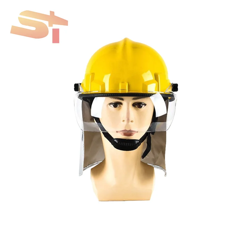 Sike Multi Abs Traditional Functional Outdoor Men Tactical Ironman Smart Forest Construction  Fire Helmet ISO9001 Certified