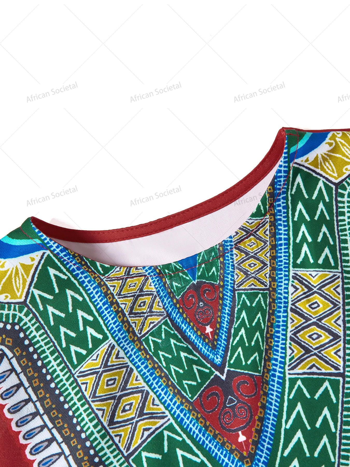 Costumes africains Dashiki pour hommes, ensemble 2 pièces polyvalent, tissu respirant, haute qualité, nouveau, 2024