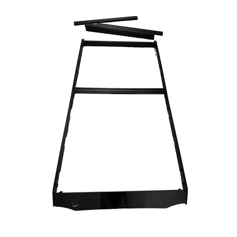 New Products Pickup Luggage Rack Truck Roof Rack for 4runner 2010-2024 Roof Rack