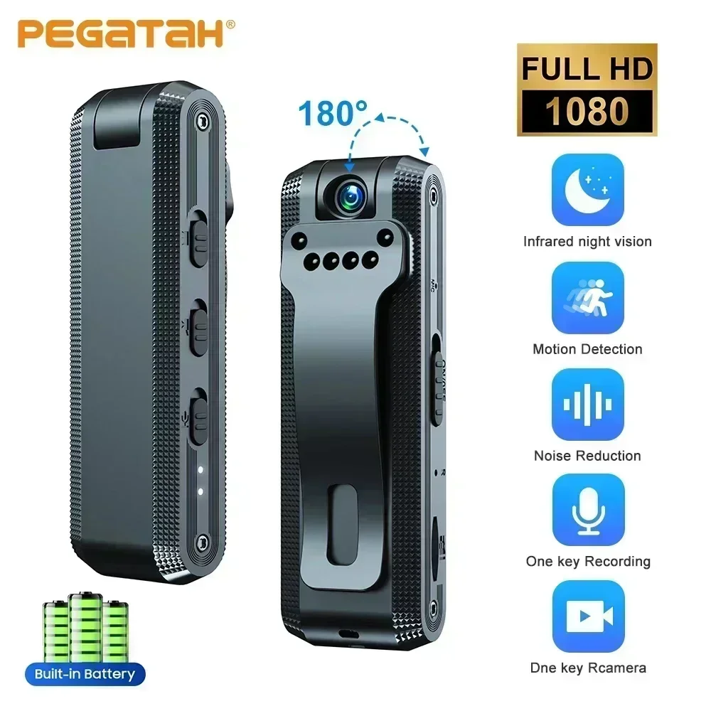 1080P Full Hd Mini … - image