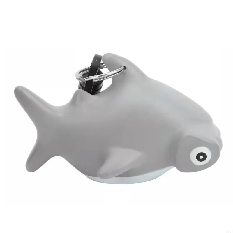 Cartoon Fish Dives Regulator Cover Replacement Scubas Dives Mouthpiece Dustproof Cover With Clip Diving Accessories