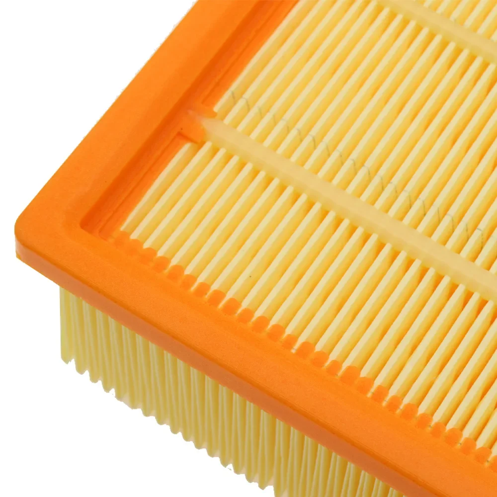 HEPA Filter for Karcher NT65/2 Ap Eco NT72/2 Eco Tc NT75/2 Ap Me Tc Vacuum Parts