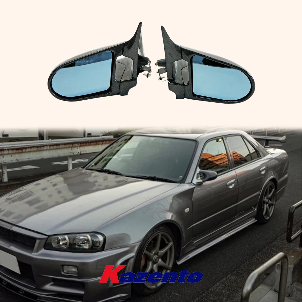 Kz Carbon Fiber Aer…