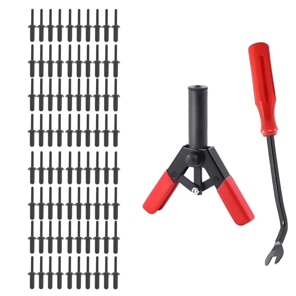 Drill Adapter Rivet Stapler Conversion Adapter Fixing Pull Rivet Tool Core Pull Accessories Rivet Rivet Nut Stapler