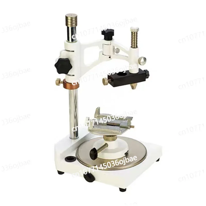 Parallelism Measuring Instrument JT-09 Dental Laboratory Equipment with 7 Tips