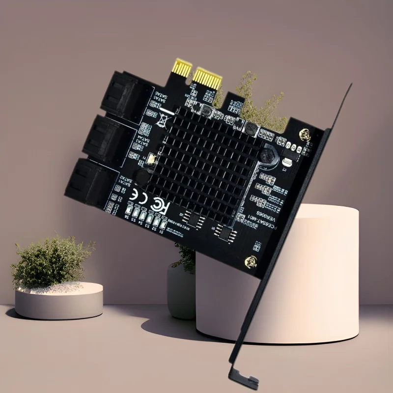 Sata Pcie Controlle…