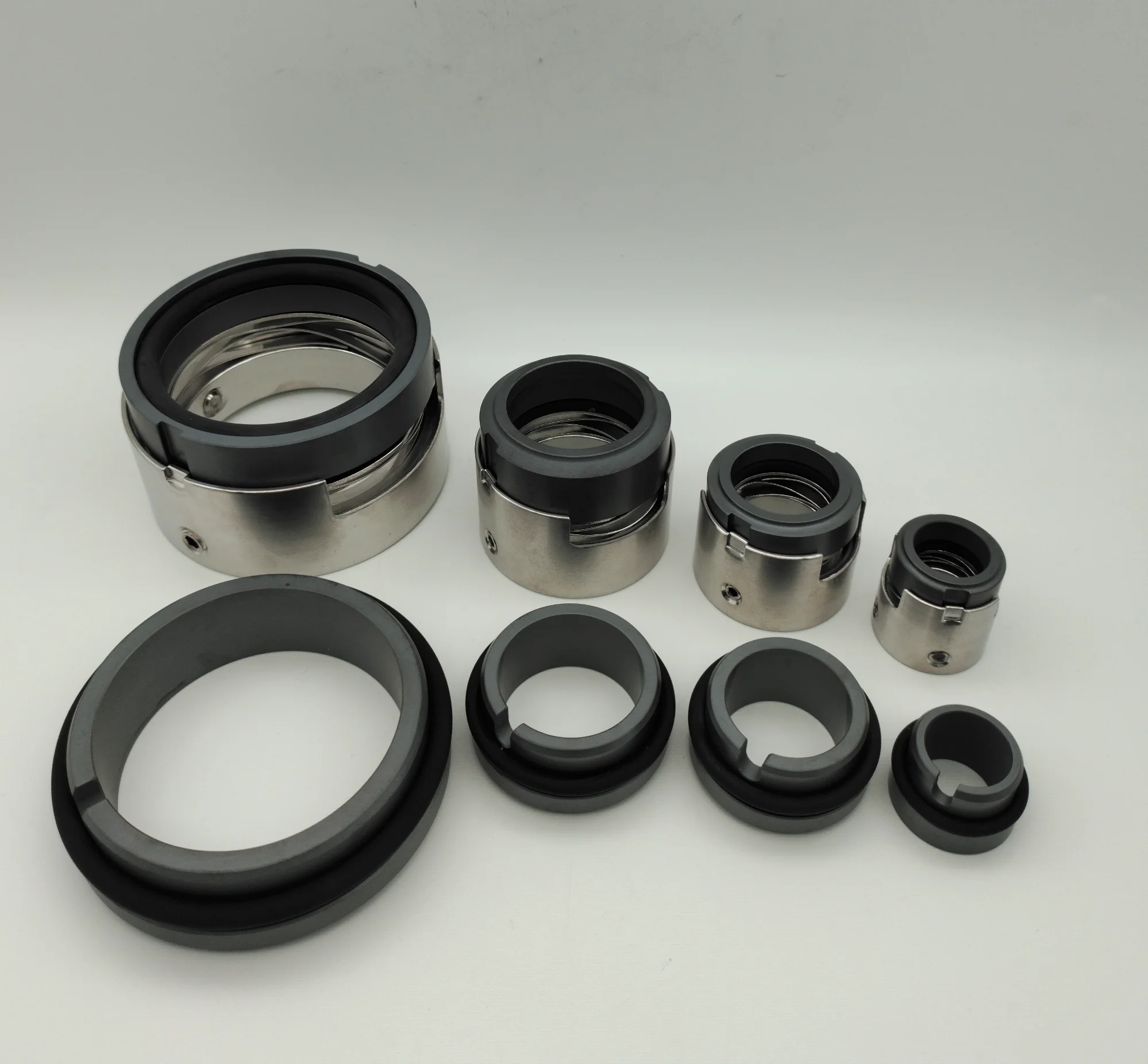 

Механические уплотнения TLANMP M7N-14/16/18/20/22/24/28/32/33, M7N/14/16/18/20/22/24/28/32/33-G9