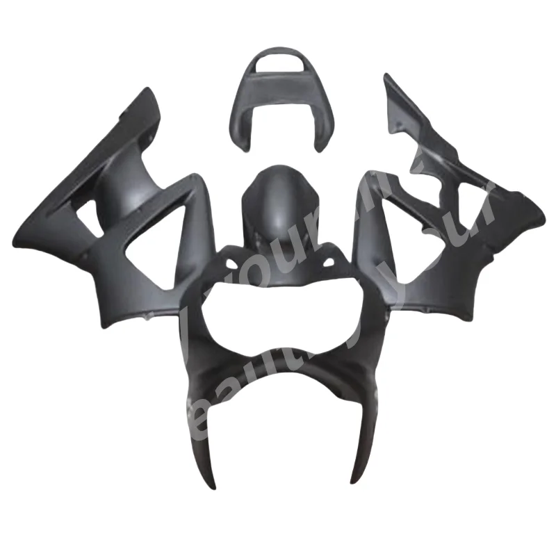 

Комплект обтекателей для мотоцикла Honda CBR900RR CBR929RR 2000-2001, CBR 900RR CBR900 CBR929 RR, полностью черный