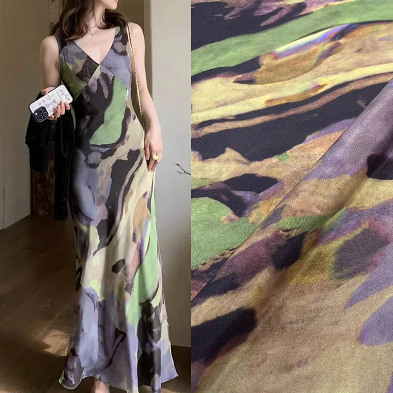 color-block-printed-purple-stretch-silk-crepe-de-chine-fabric-for-diy-and-sewing-soft-silk-fabric-for-dress-pants-pajamas-r6594