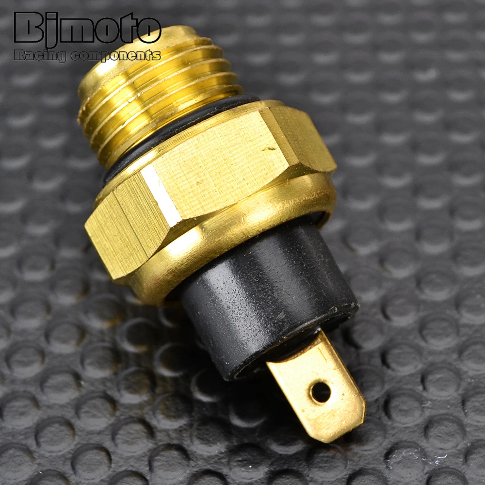 

CBR 1100 XX 600F Motorcycle Water Temp Temperature Sensor For Honda CBR1100XX Blackbird CBR 600 F 900 919 929 RR F4 i Hurricane