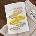 1-Yellow grid