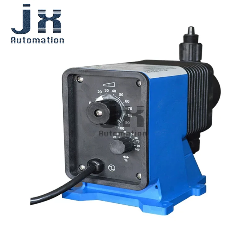LB Series Small Flow Electromagnetic Diaphragm Dosing Pump LBC2EB-PTC1 LBC2EB-KTC1 LBC3EB-PTC1 LBC3EB-KTC1 LB02EB-PTC1