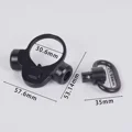 QD Sling and Adapter
