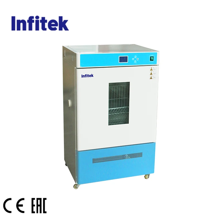 Precision Biochemical Incubator cooling Incubator BOD refrigerated incubator