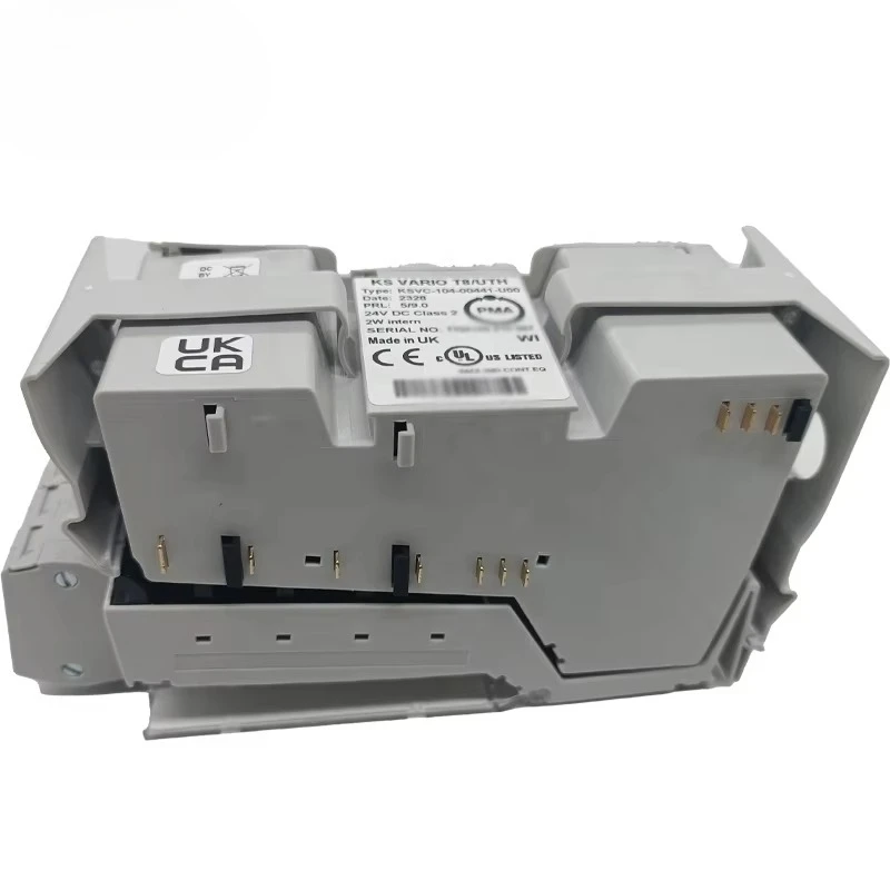 

Control Module KSVC-104-00441-U00 Temperature Controller