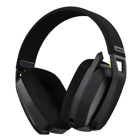 Беспроводные игровые наушники BINNUNE BW06 с высоким качеством звука