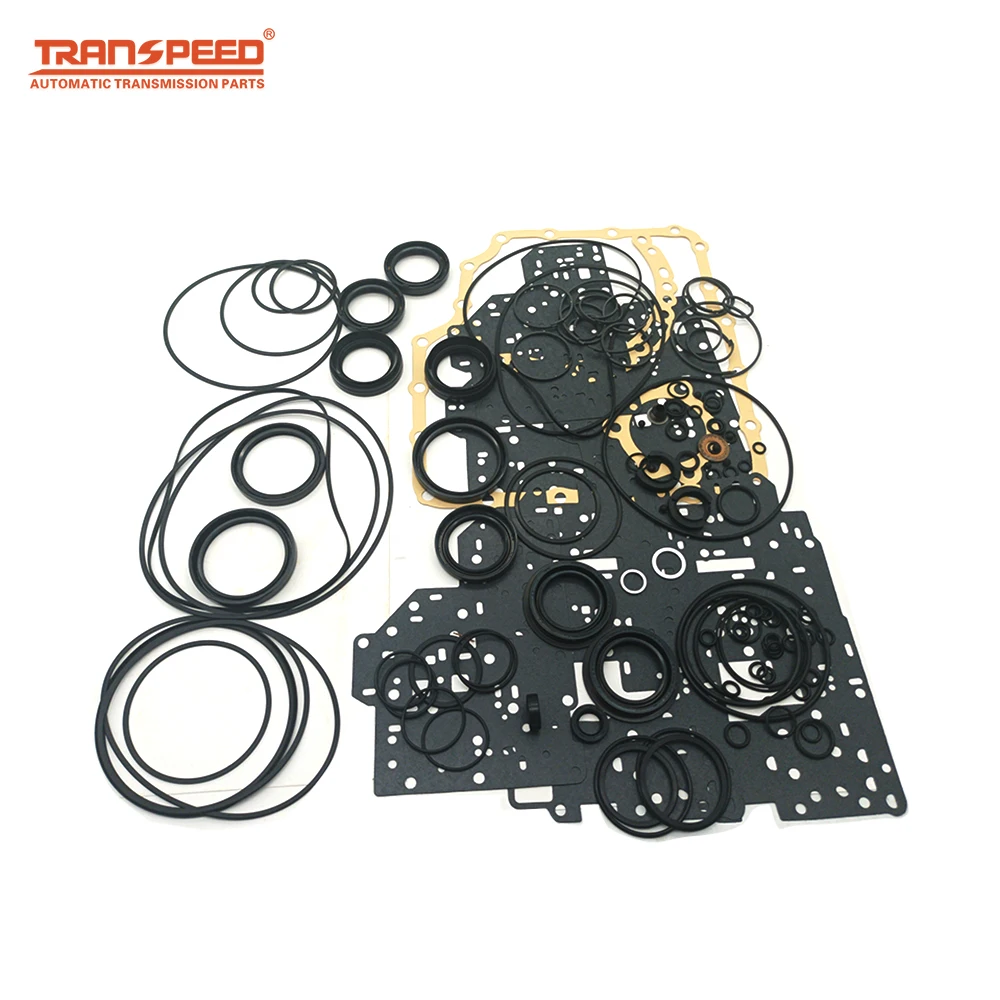 

TRANSPEED JF506E JF509A JF509B Automatic Transmission Overhaul Kit For MAZDA LAND ROVER FORD FORD VW GOLF Automatic Transmission