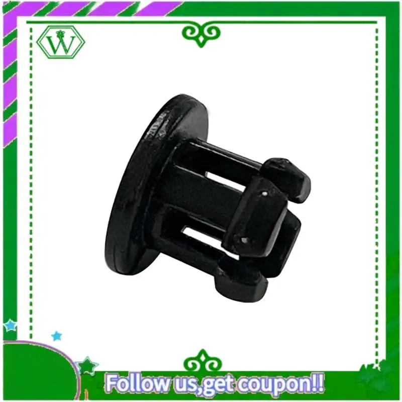 ABIK-Bowden أنبوب اقتران كوليت المشبك كليب PTFE أنبوب كوليت أجزاء الطابعة ثلاثية الأبعاد #6