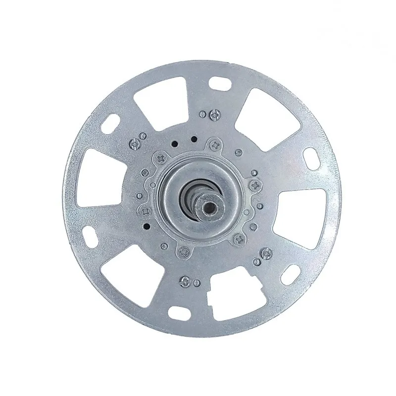 Delixi Voltage Stabilizer TND 5KVA 30KVA PCB SJW6 Gear Box Motor Shaft 33mm Carbon Brush 14.5cm
