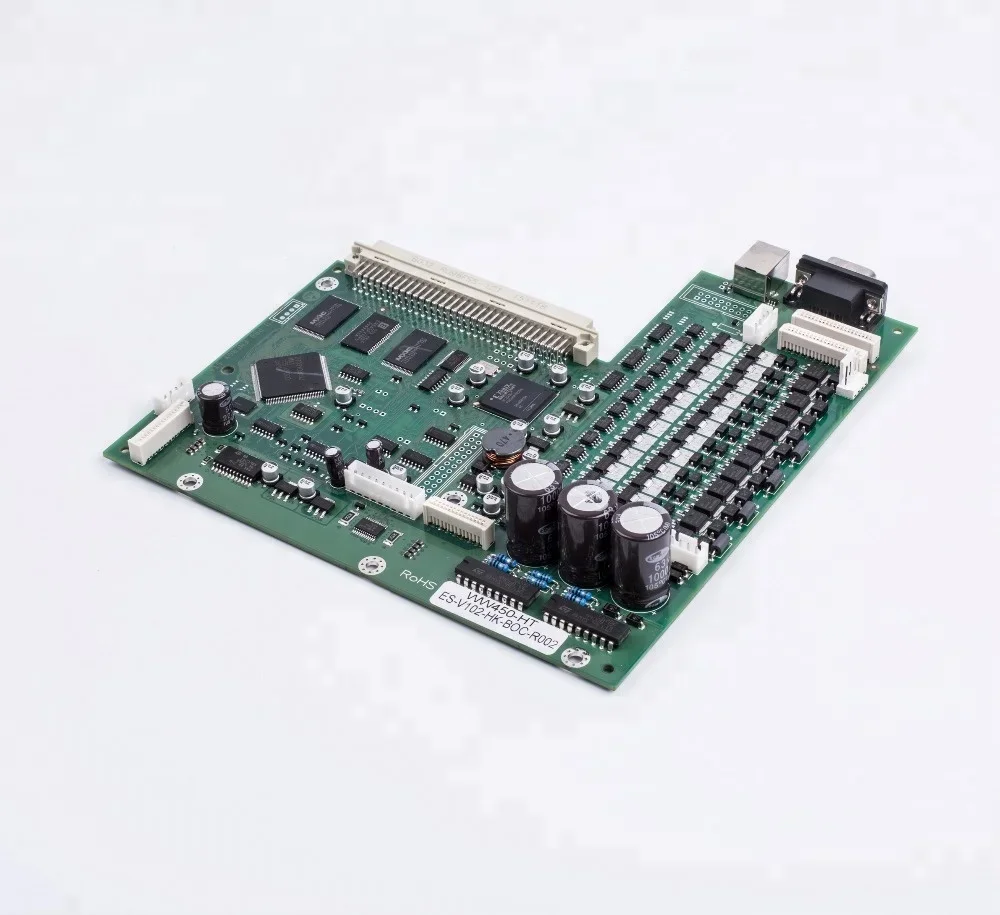 

New New Nantian PR9 Dot matrix Printer Parts Mainboard System Board With USB Port