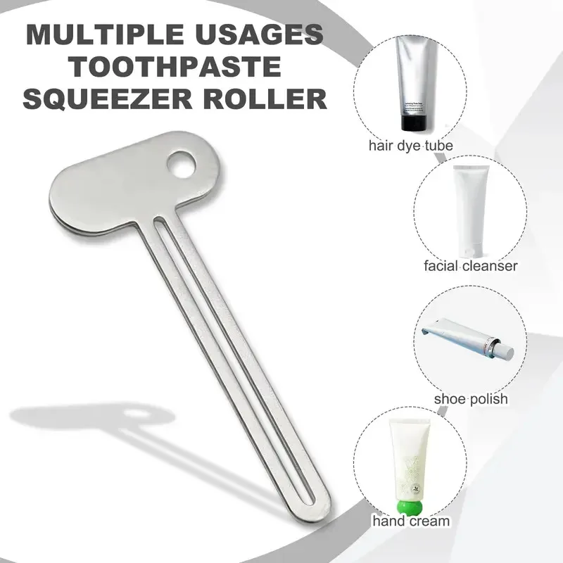 Thumbnail 4 - #16 Toothpaste Squeezers & Dispensers Sale
