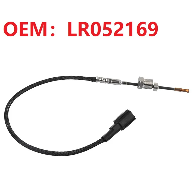 LR052169 For Land Rover Range Rover 2010-2012 4.4L V8 Diesel EXHAUST GAS TEMPERATURE SENSOR