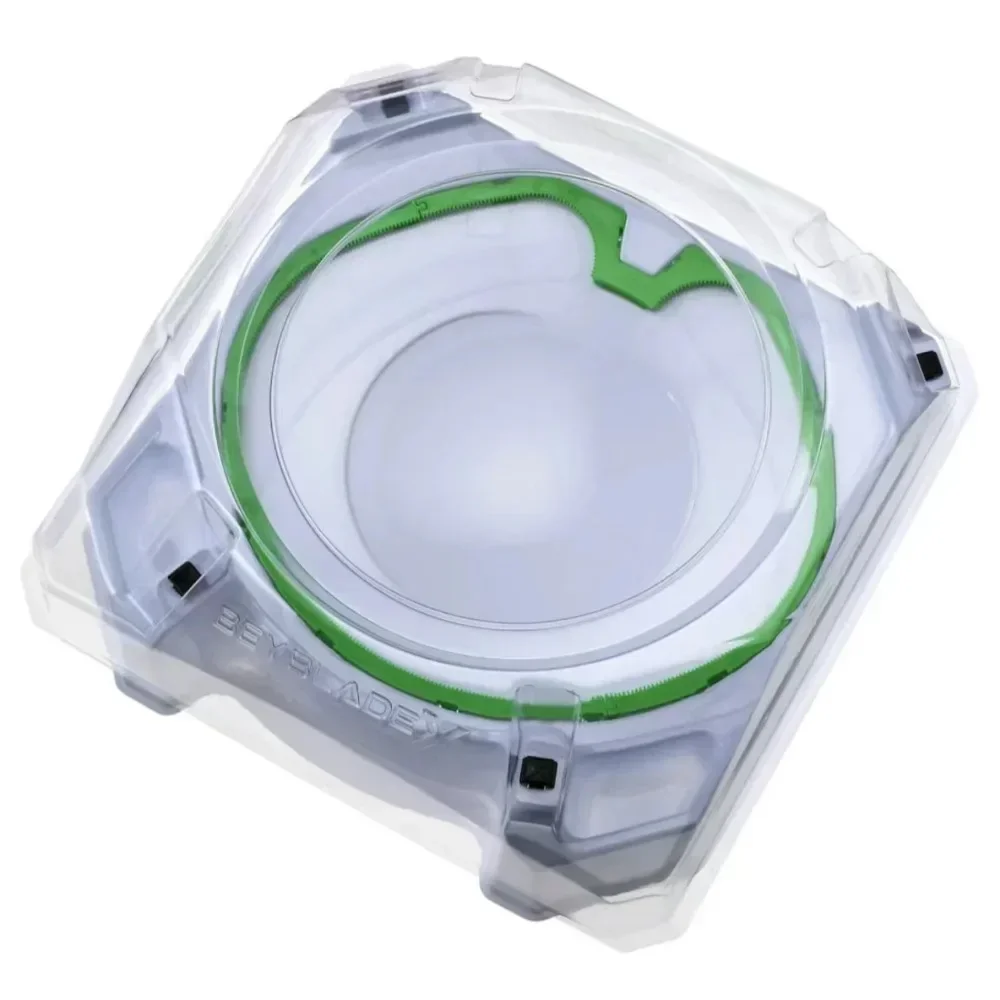 Oryginalny plastikowy stabilizator Takara Tomy Beyblade BX-10 Extreme Stadium