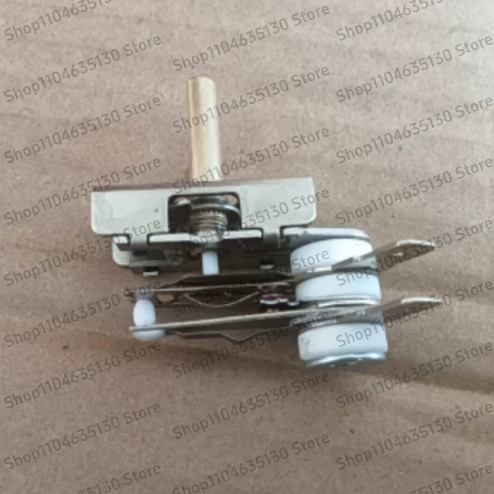 Electric oven adjustable thermostat KST220 D handle 250V10A handle height 20MM