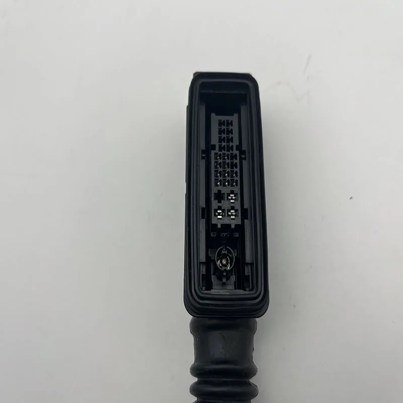 1 Set Automobile Waterproof Connectors Parts New Link Door Plugs