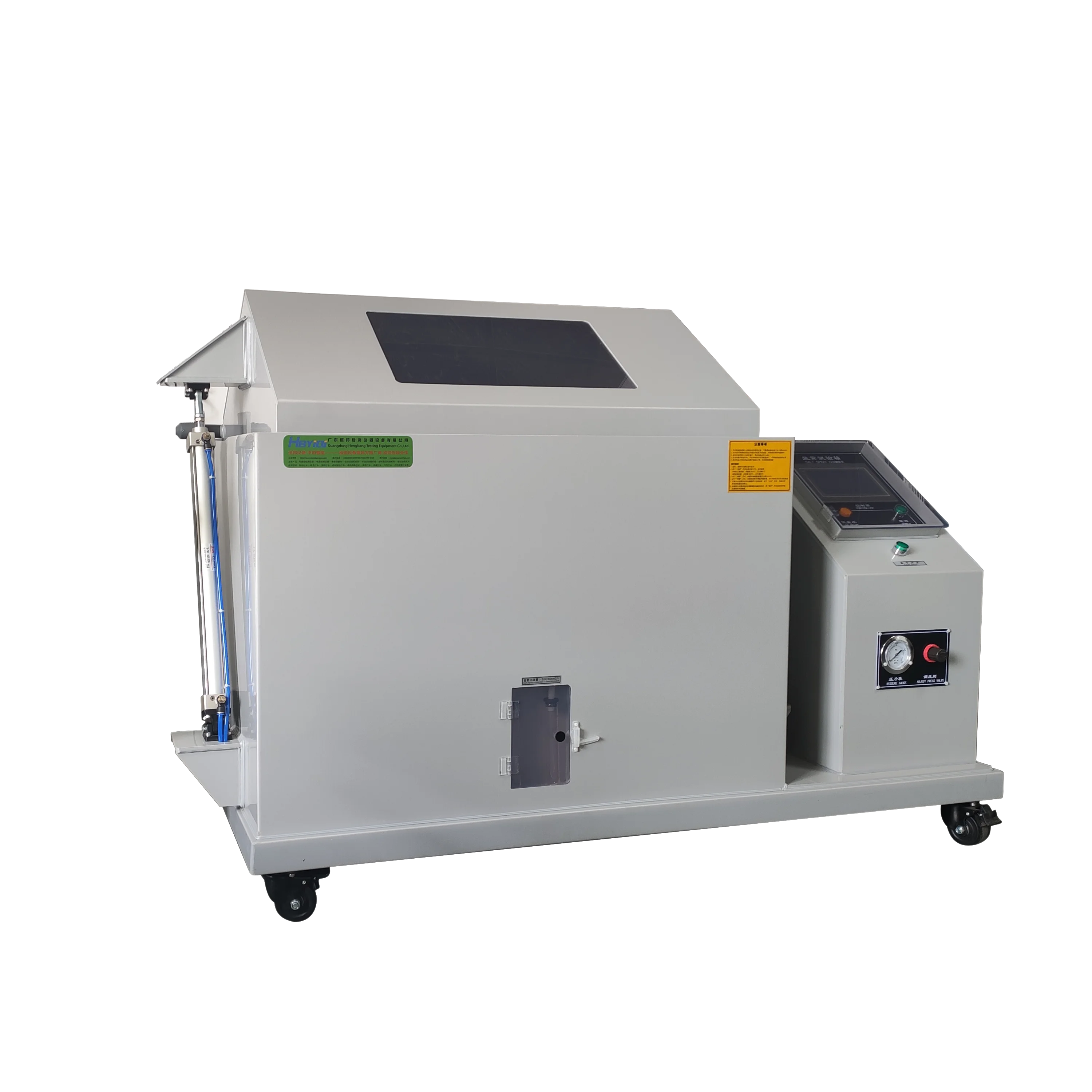 

270L Salt Spray Chamber ASTM B117 Corrosion Test Machine, Lab Equipment with Corrosion Resistance & Precise Control