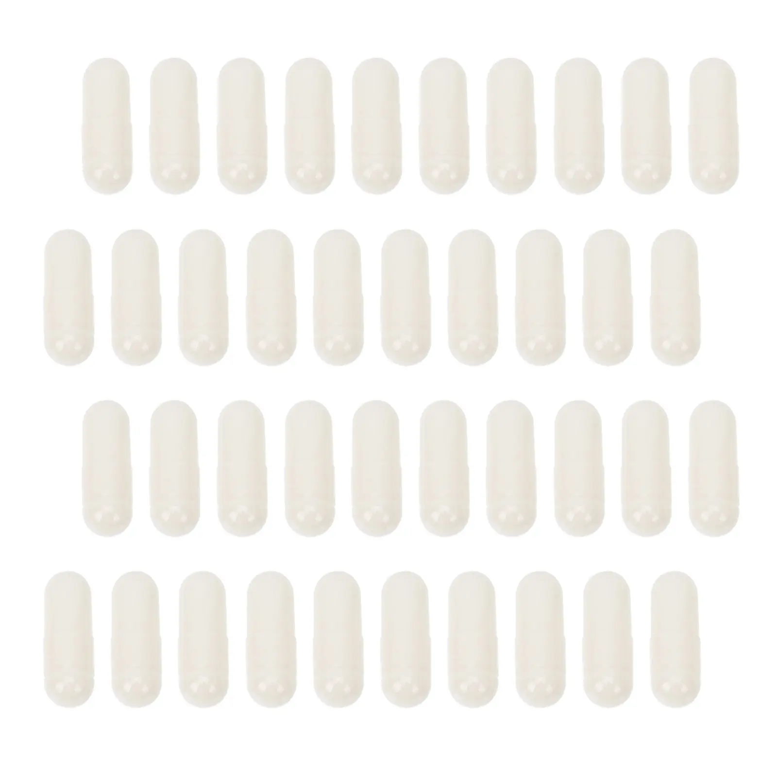100Pcs Mask Capsule Moisturizing Repair Face Hydrating Mask Suitable All Skin Types Water Lock Soothing