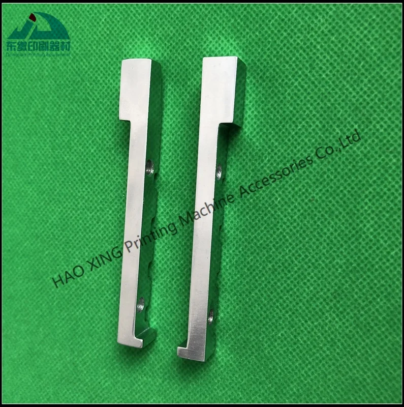 Manometro per pezzi di ricambio per macchine da stampa per macchina da stampa offset Mitsubishi D3000 V3000 3F Tirare l'albero di collegamento della leva