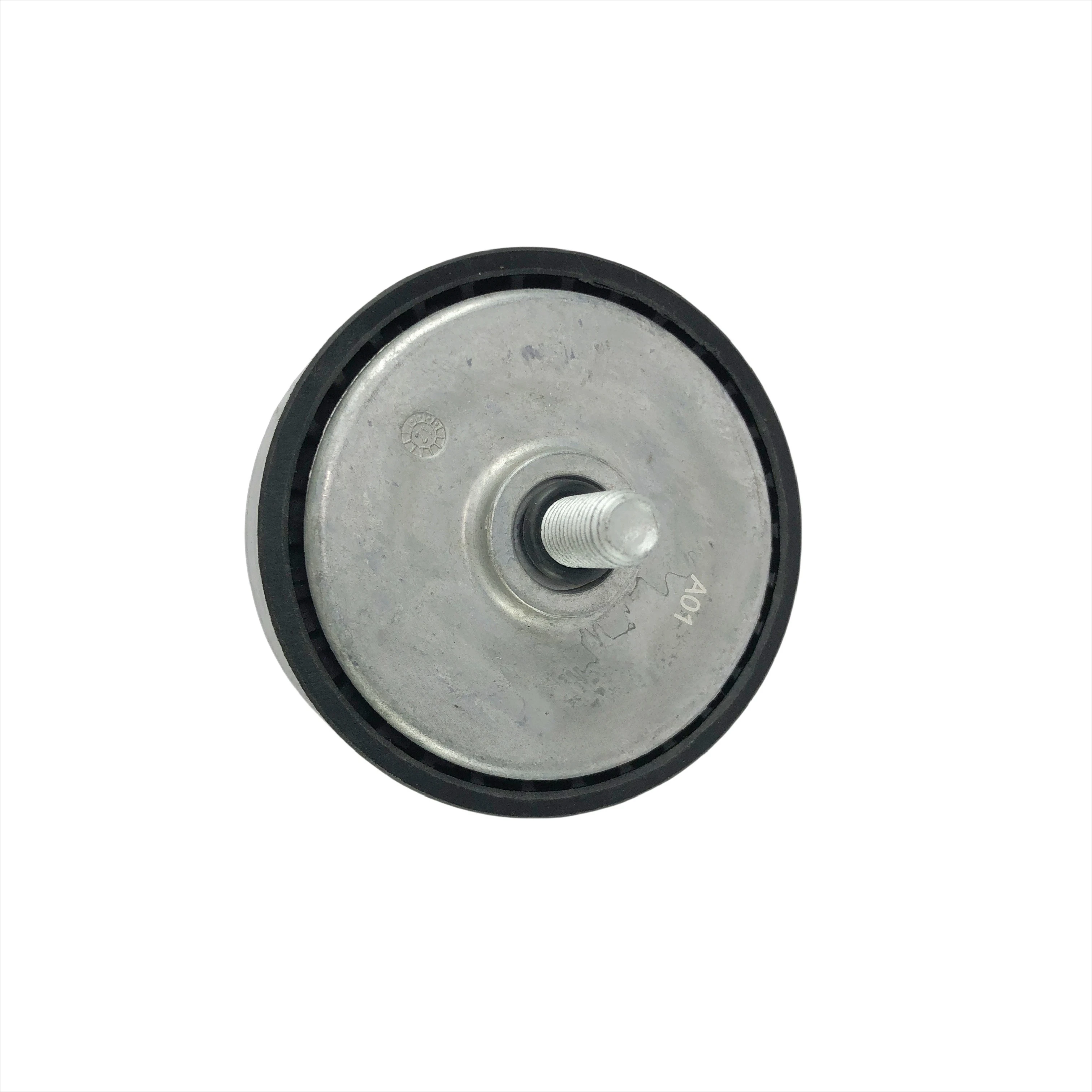 

1PCS 06M260938J Idler Pulley for Porsche Cayenne 4.0T Audi Q7 9A726093806 9A726093805 06M260938E