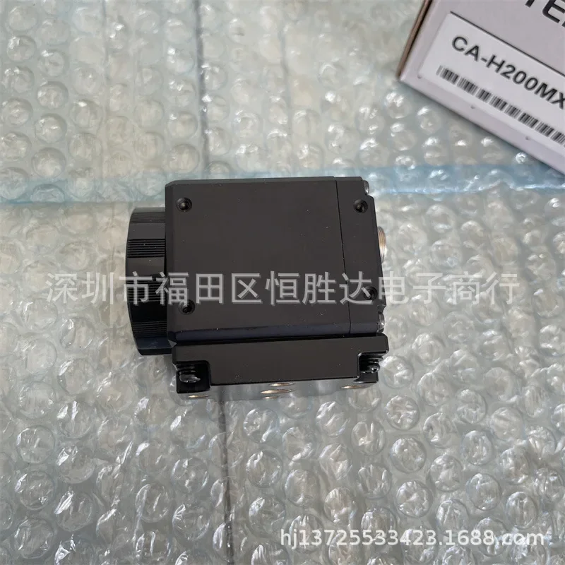 CA-H200MX CA-H500CX CA-H200CX CA-H500M CA-H500MX Camera, KEYENCE