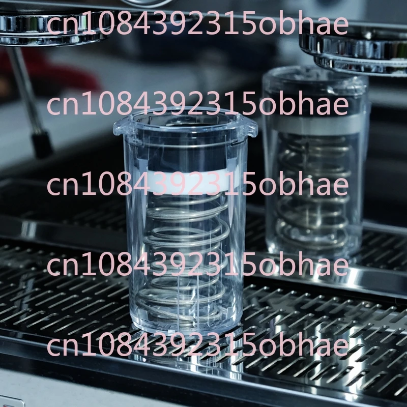 

Полуавтоматическая кофемашина E61, заварочная головка, горячая мама, обратная промывка, артефакт для очистки пивоварения