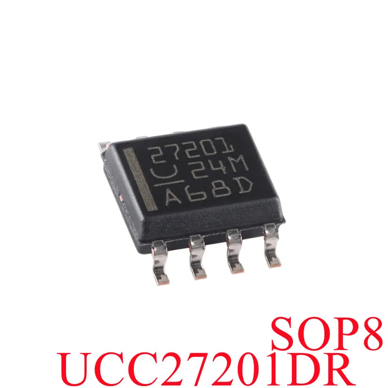 【1 szt. 100% nowy układ ccc27201dr SOP8