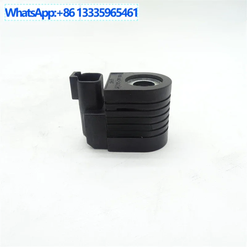 

Rotary Angle Mixer, Solenoid Valve Coil 226-4408 Solenoid Valve Assembly, Construction Machinery Spare Parts