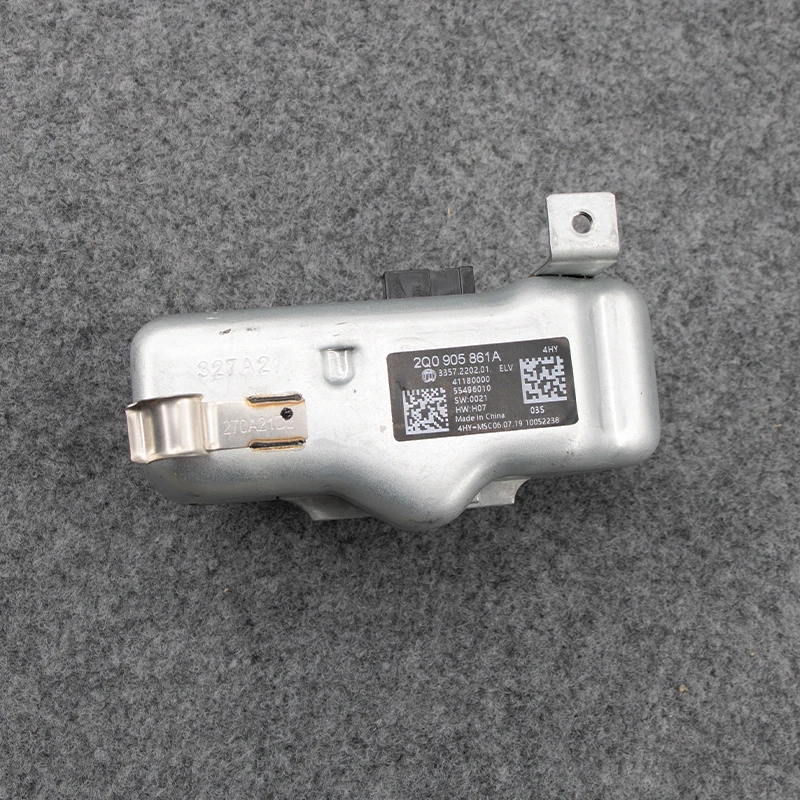

2Q0905861A 2Q0 905 861 A Steering wheel steering column Lock Control For VW Polo Golf 7 T-Roc Jetta Tiguan Audi A1 A3 Skoda Seat