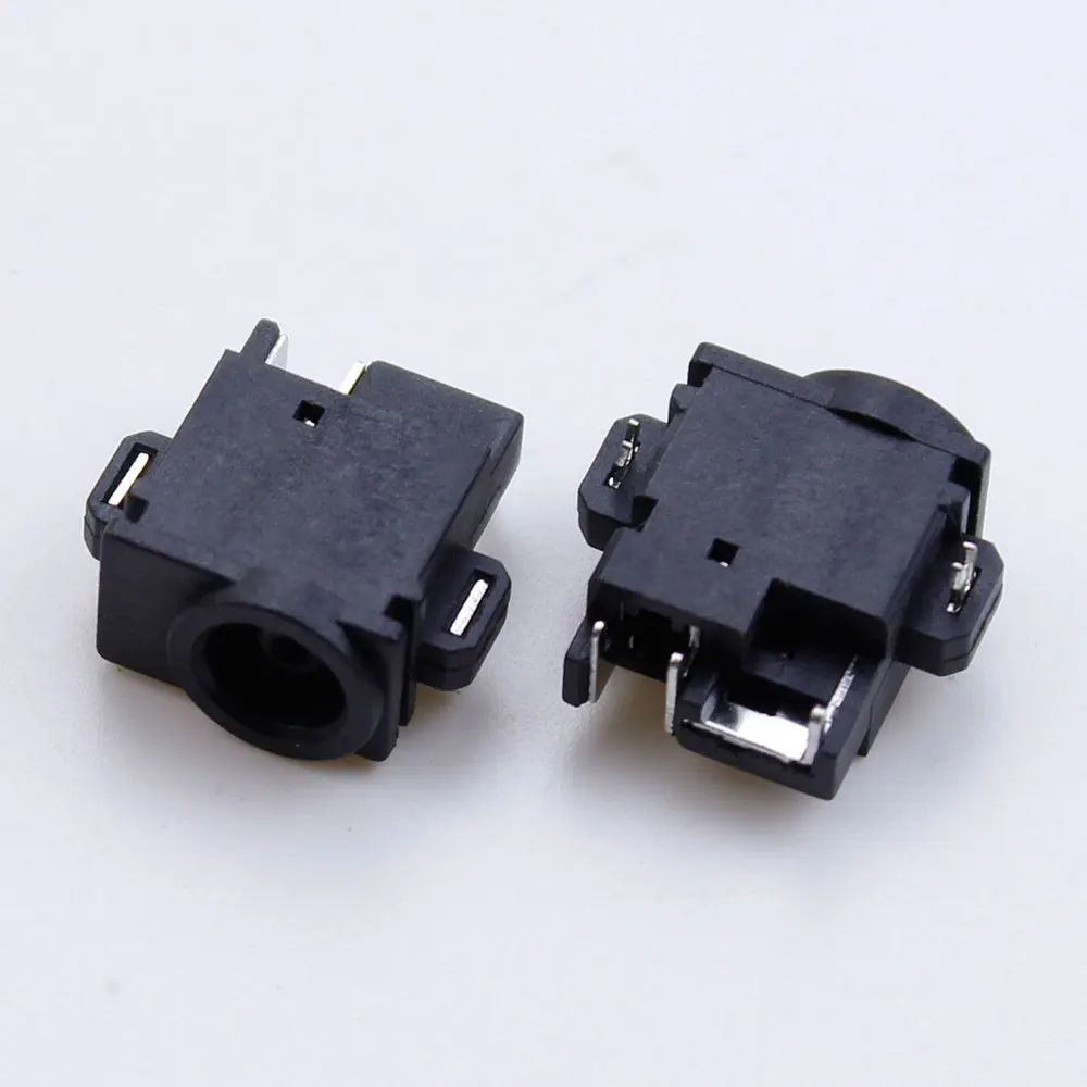 موصل مقبس طاقة بالتيار المستمر لأجهزة الكمبيوتر المحمول ، مقبس طاقة لأجهزة آسوس ، سامسونج ، لينوفو ، حصان ، ديل ، ال جي ، سوني ، آسر ، أكدي ، 36 موديل