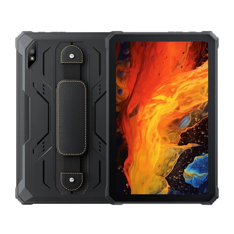 New three-proof tablet high definition large screen long standby entertainment office Android tablet