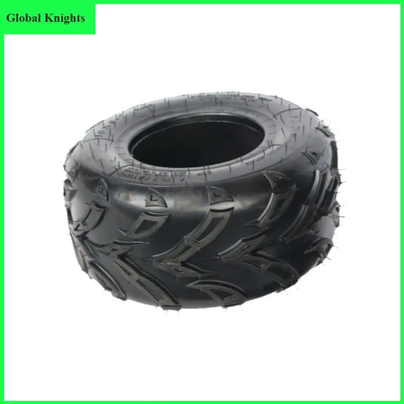 16x8.00-7 tubeless tyre for Beach car 16X8-7 ATV Go-kart wear-resistant road vacuum tire four-wheel ATV tire