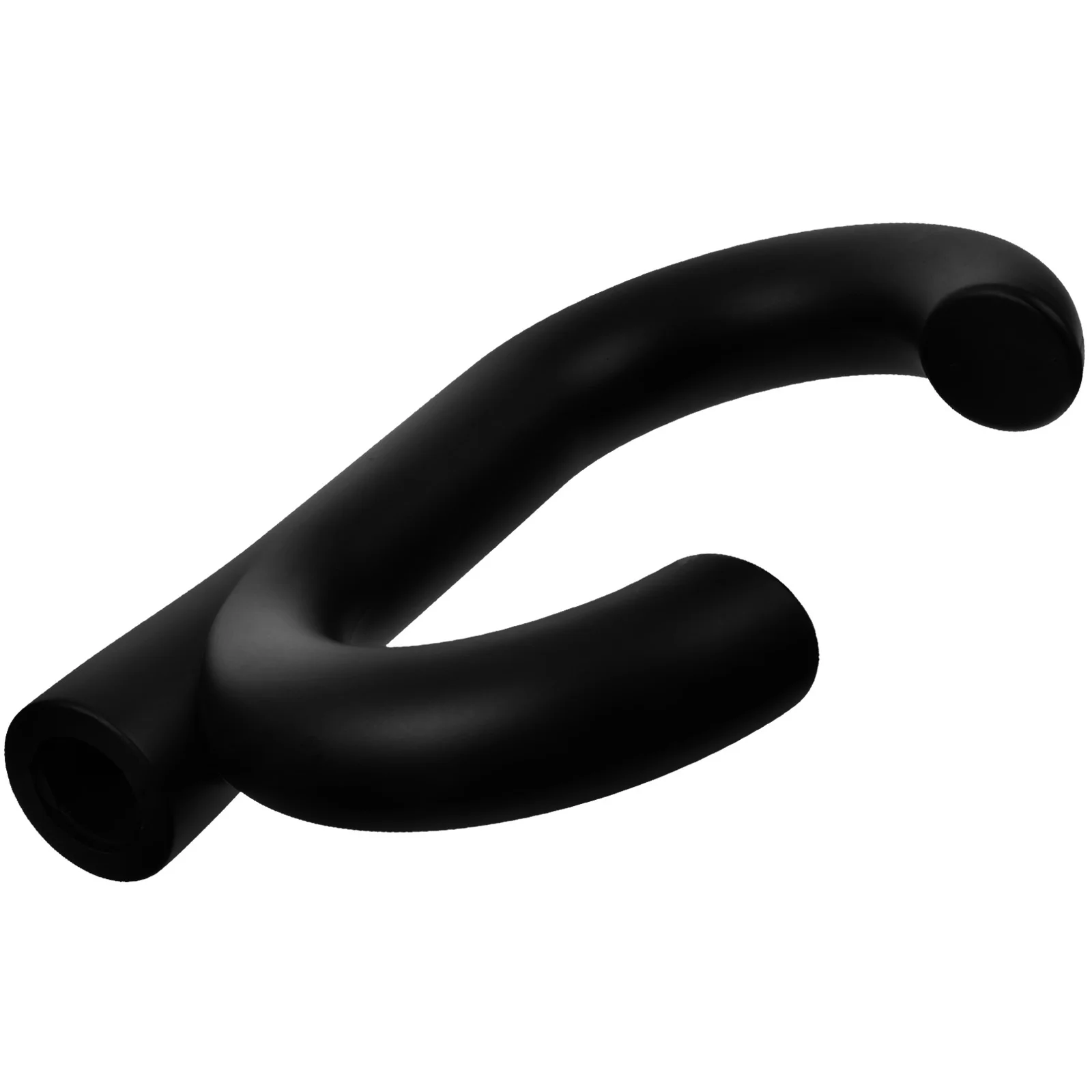 

Replaceable Umbrella Grip Strong ABS Construction Non-Slip Texture Fits Long Rain Uv Umbrellas Smooth Finish Lightweight Handle