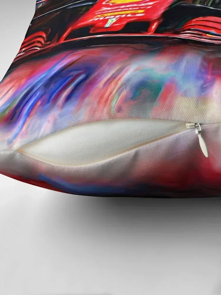 الثلاثي F1 (العرض II) رمي وسادة الوسائد غطاء الوسادة الجمالية الفاخرة عيد الميلاد الحلي 2025 وسادة